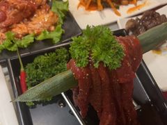 -鲜一烤肉(沈北店)