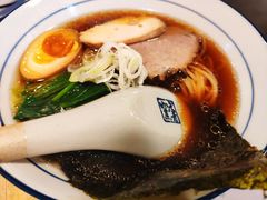 -麵の匠·一生堂(新世界店)
