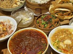 -豆相识•九九豆腐脑(牛咡桥店)