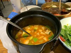 -大同江朝鲜菜•长春地标美食(绿园吾悦广场店)