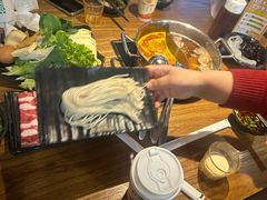 -呷哺呷哺(万达新世界店)