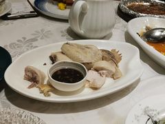 -京粤荟(海王银河科技大厦店)