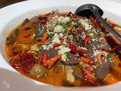 -楚鲜·汉正街一号(天河店)