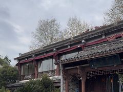 -万景茶庄·台州菜
