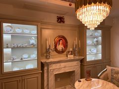 -Me Coffee下午茶艺术空间