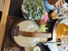 -大河宴·椒麻鱼火锅(北京路中和美食街店)