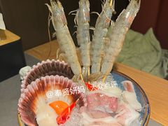 -沼津港精致料理·寿喜烧·烧鸟(龙湖南桥天街日料榜单店)