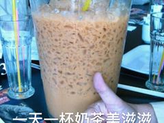 -CoCo都可(恒隆456店)