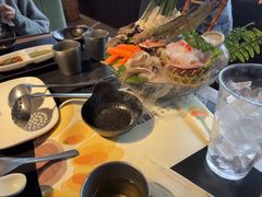 -生如夏花泰式火锅(西村黑金店)