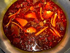 -湊湊火锅·茶憩(南京万象天地店)