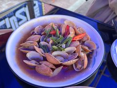 -鑫悦楼煎蟹·16年海鲜大排档