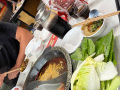 -狼头山火锅 KTV欢唱·烤串(理工大学店)