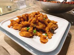 -味莊·青岛菜(云霄路店)