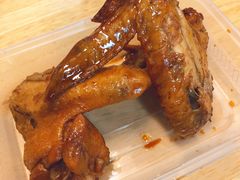 -山水肠粉(盐田店)
