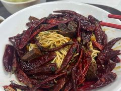 -常熟炒浇面馆(蓝旗街店)