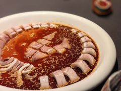-上海滩餐厅(BFC外滩金融中心店)