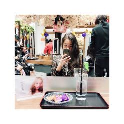 -简影造型·自选烫染接发salon