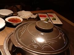 -同仁四季椰子鸡(罗湖国贸店)