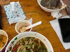 -肆姐面粉馆(坡子街店)