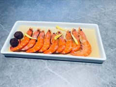 -江南里·新浙菜(苏州大悦城店)
