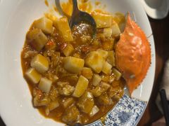 -山外山·林语花园餐厅