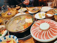 -亮欢寨(凯里总店)