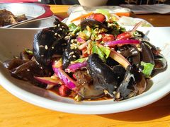 -老诚一锅羊蝎子(黄寺大街店)