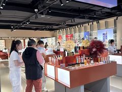-凯德MALL(西直门店)