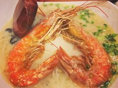 红虾拉面-味千拉面(煌华新纪元购物广场店)