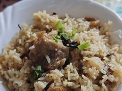 排骨饭-王桂峰特色小吃(浔阳路店)