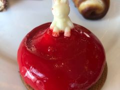 -洲际酒店·地平线全日餐厅HORIZON CAFÉ