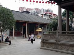 -华林禅寺