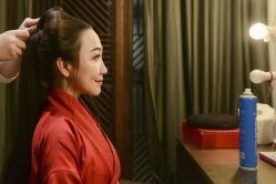 点击看大图 -盘子女人坊古装写真摄影(长春总店)