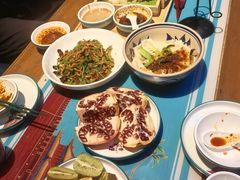 -醉长安(钟楼旗舰店)