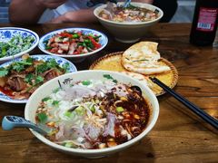 -豫掌柜饸饹面·烩面(秀沿路店)