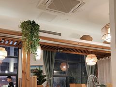 -江南春天椰子鸡(后浪新天地店)