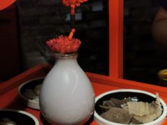 谭公四宝-谭鸭血老火锅(龙湖宝山天街店)
