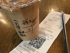 -星巴克(徐州苏宁广场B1店)