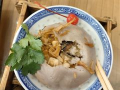 -芋包王闽南茶楼(八市店)