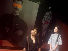 -北京喜剧院