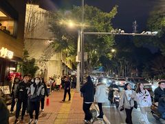 -大江户日本料理(吕厝店)