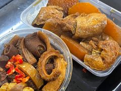 -阿姨牛杂(北京路店)
