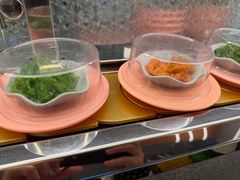 -争鲜回转寿司(西红门荟聚PLUS店)