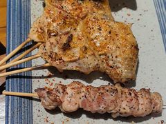 -晶吉·居酒屋·烧鸟·海胆(民主广场店)