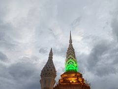 -东南亚风情赶摆街夜市