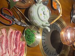 -蒲葵传统炭火烤肉(白石龙店)