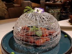 -荟廷·晶萃(陆家嘴尚悦湾店)