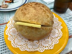 菠萝油-小龍鳳餐室(番禺路店)