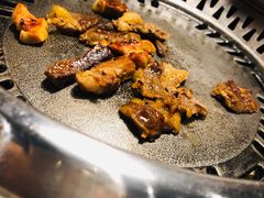 -盛江山自助料理(太原街万达店)