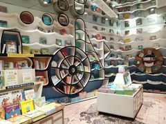 -钟书阁(群光广场店)